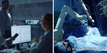 One Of Canada's Biggest Escape Room Games Is In Laval & It Feels Like A Dystopian Movie - MTL Blog