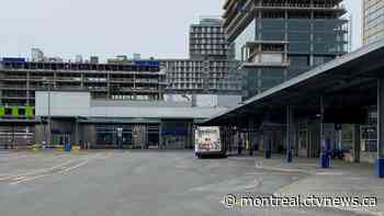 Laval bus drivers begin weekend strike on Saturday - CTV News Montreal