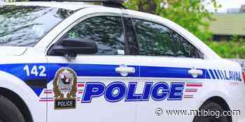 Laval Police Say A High Schooler Was Nearly Kidnapped & A Gunshot Was Fired - MTL Blog