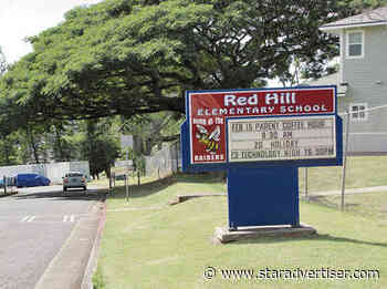 More than a dozen Hawaii schools affected by Navy water crisis