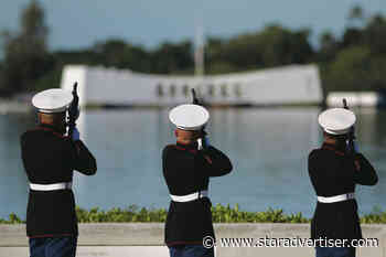 Writer profiles every USS Arizona casualty at Pearl Harbor