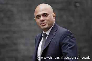 Covid lockdown: Sajid Javid does not rule out more restrictions before Christmas