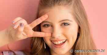 Lorena Queiroz fala sobre início de carreira em Carinha de Anjo: Nunca tinha feito nada antes - CARAS Brasil