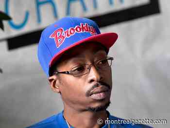 Laval officer racially profiled Black man, police ethics committee rules - Montreal Gazette