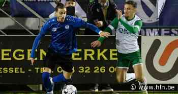 Invaller Paolo Arrivas schenkt Rupel Boom zekerheid over gouden driepunter bij Olympique Charleroi (0-2): “Een enorme ontlading” - Het Laatste Nieuws