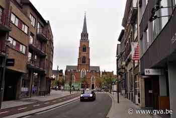 Colonel Silvertopstraat weer in beide richtingen inrijdbaar (Boom) - Gazet van Antwerpen
