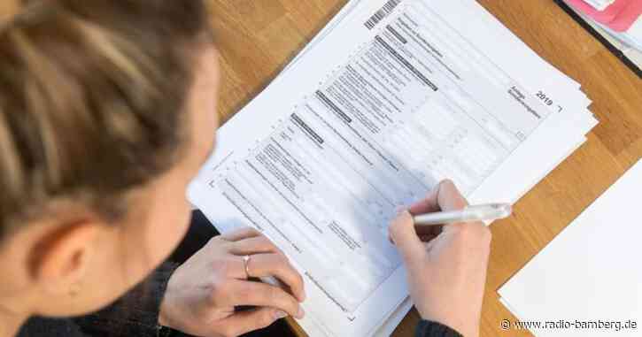 Lindner kündigt Erleichterungen bei Steuererklärung an