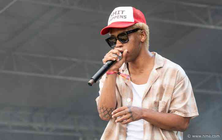 KennyHoopla reschedules and upgrades UK leg of ‘Survivors Guilt’ tour, adds extra London date