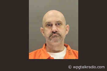 Burlington Co. Man Gets 13 Years for Robbing Vet Office, Acme of $633 - wpgtalkradio.com