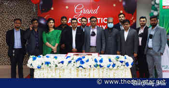 ACME products now at Agora - The Daily Star