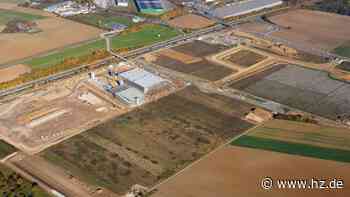 Geld der Großen Kreisstadt: So gut steht Giengen im kommenden Jahr finanziell da - Heidenheimer Zeitung