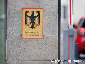 Verteidigungsministerin will mehr Frauen im Generalsrang | Presse Augsburg - Presse Augsburg