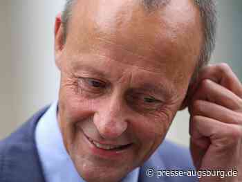 INSA: Union legt in Wählergunst zu | Presse Augsburg - Presse Augsburg