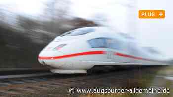 Bahnprojekt Ulm-Augsburg: Wer im Kreis Günzburg welche Trasse will - und welche nicht - Augsburger Allgemeine
