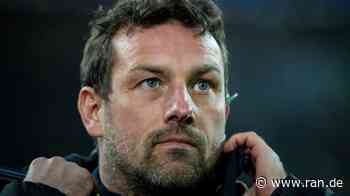 Bundesliga - "Schwer zu verstehen": Augsburg-Trainer Weinzierl kritisiert unterschiedliche Corona-Regeln - RAN