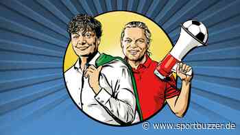 Der SPORTBUZZER-Podcast zu RB Leipzig: Augsburg-Blues, Fred Astaire und ein Wischmopp - Sportbuzzer