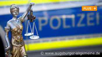 Prozess gegen Messerstecher: Opfer hätte sterben können - Augsburger Allgemeine