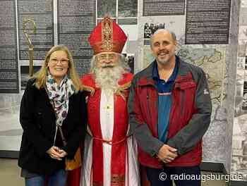 Audio: Still in love with Augsburg - Radio Augsburg