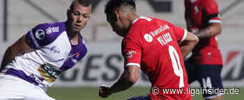 FC Augsburg: 12-Millionen-Mann Alan Velasco im Visier? - LigaInsider