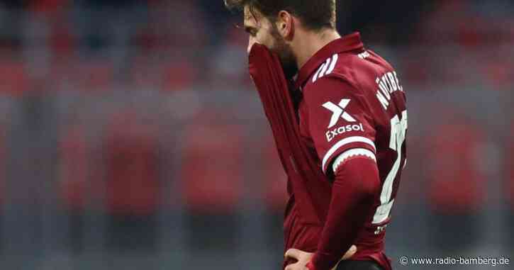 Kapitän Valentini bleibt beim 1. FC Nürnberg