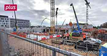 In Raunheim wird es teurer - Echo Online