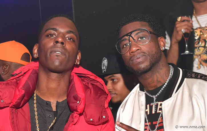 Listen to Gucci Mane’s new Young Dolph tribute song ‘Long Live Dolph’