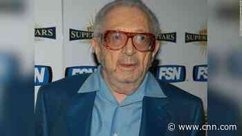 Henry Orenstein, the Holocaust survivor who created 'Transformers,' has died