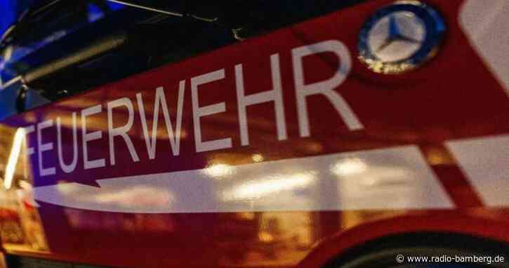 Millionenschaden bei Brand eines Wohnhauses am Chiemsee