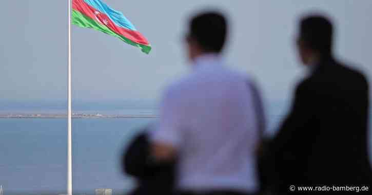 Aserbaidschan lässt zehn Armenier frei