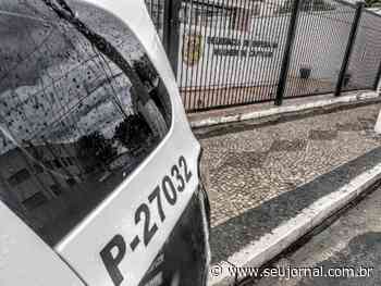 Polícia Civil de Capivari realiza prisão temporária de homem de 49 anos suspeito de abusar sexualmente de enteada da filha - SeuJornal
