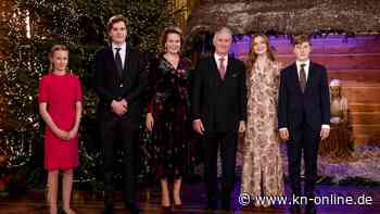 So feiern die europäischen Royals Weihnachten