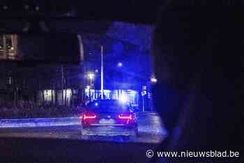 Inbreker uit studentenkot geplukt