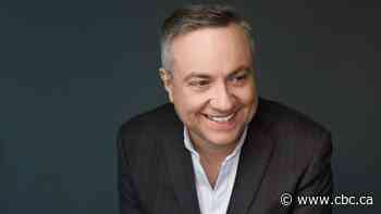 Daybreak Alberta host Russell Bowers says goodbye after 25 years on the air