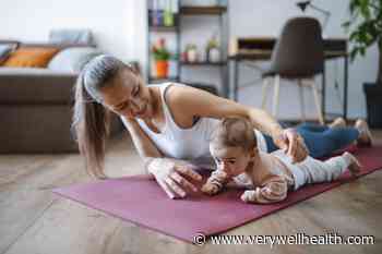 The Benefits of Physical Therapy for Torticollis in Children - Verywell Health