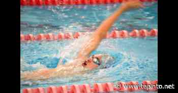 Joint Motion Physical Therapy Athlete of the Week: Scotch Plains-Fanwood Swimmer Aidan Trenery - TAPinto.net