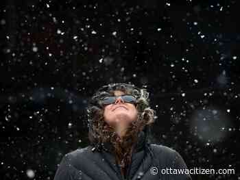 Weather: More snow, cold coming