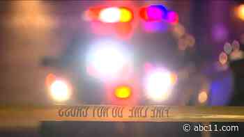 Man shot, killed after stabbing ex-wife's 13-year-old daughter