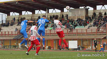 Ghiviborgo determinato a cercare il tris contro l'Athletic Carpi - NoiTV - La vostra televisione