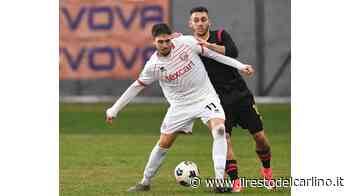 "Carpi, da oggi deve cominciare la risalita" - il Resto del Carlino