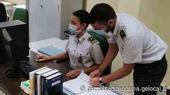 Carpi. Fallimento della Costruzioni Cavani Due in carcere per la sparizione di 4 milioni - La Gazzetta di Modena