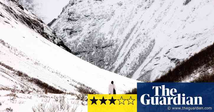 Kehinde Wiley: The Prelude review – old masterpieces, new illusions