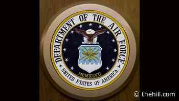 Two crew members supporting Blinken trip overseas test positive: Air Force