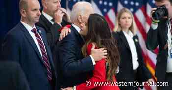 New Report Reveals Origins of Biden Daughter's Diary