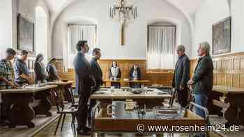 „Tatort“ im Kloster Reisach: Schauplatz für Mordermittlung soll Ort für Vereinsleben werden