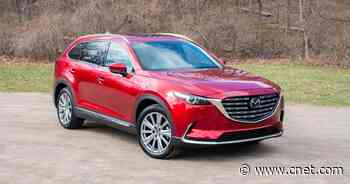 Best luxury SUV to buy for 2021     - Roadshow