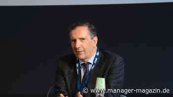 TIM: Luigi Gubitosi verlässt nun auch den Verwaltungsrat