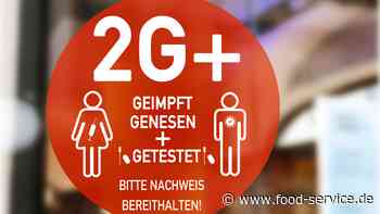 Coronakrise | Interaktive Karte: Die aktuellen Corona-Auflagen fürs Gastgewerbe - Food Service