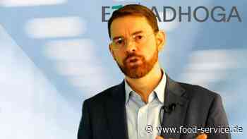 Überbrückungshilfe III Plus | Video: Wie Betriebe aus dem Gastgewerbe an die Hilfe gelangen - Food Service