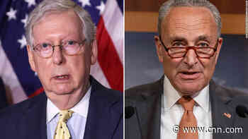 The economic catastrophe that wasn't: How Washington found a way to quietly raise the debt ceiling