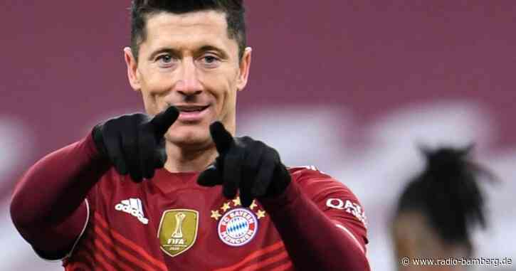 Hainer-Absage an Haaland: «Weil wir Lewandowski haben…»